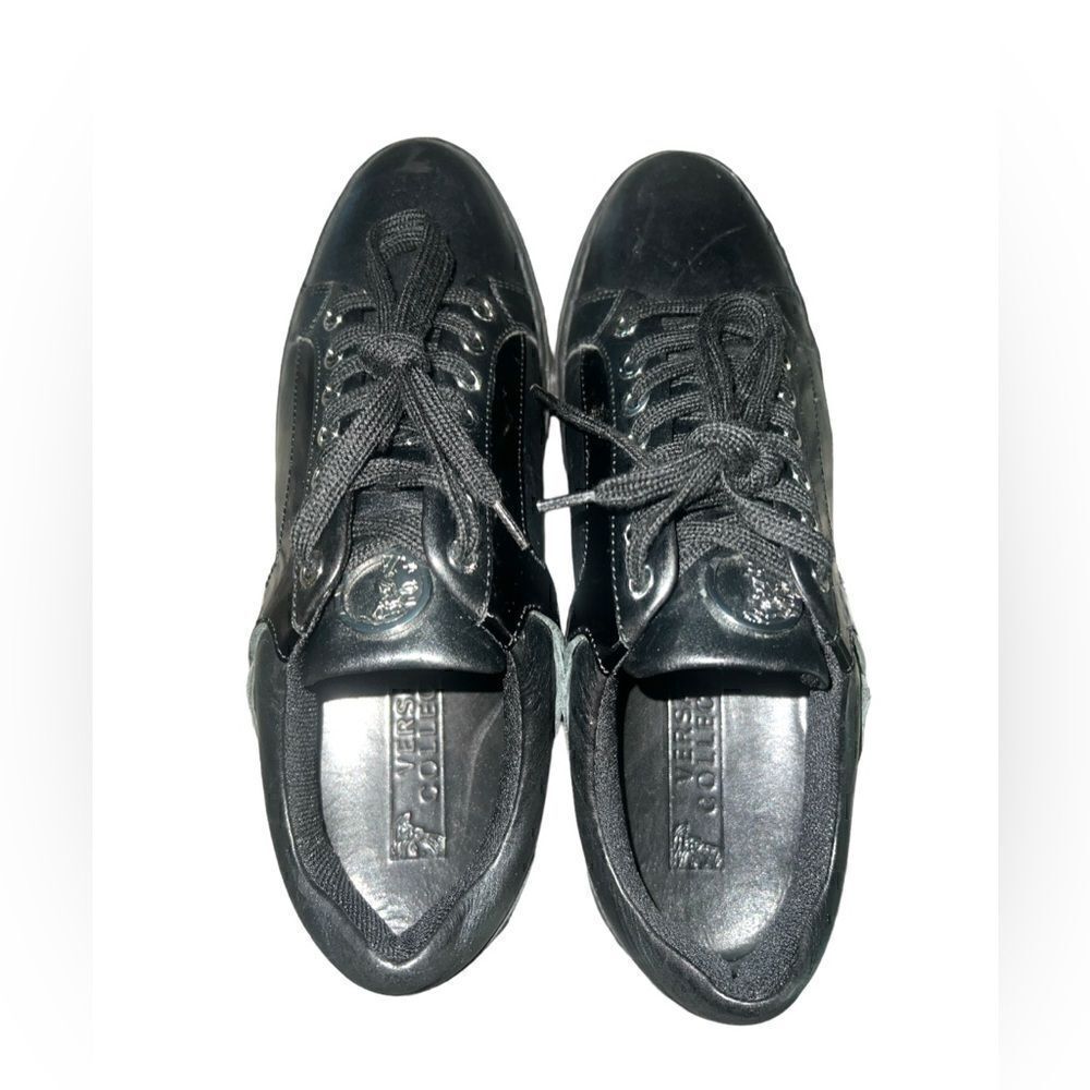 Versace Collection Men’s Shoes - Picture 4 of 13